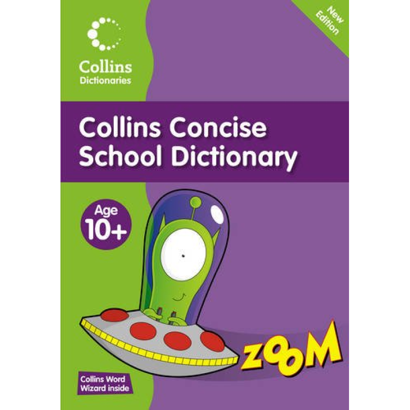 Primary Dictionaries: Concise School Dictionary Age 10+ Primary Dictionaries: Concise School Dictionary Age 10+