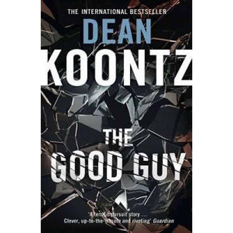 Koontz Good Guy,The Koontz Good Guy,The