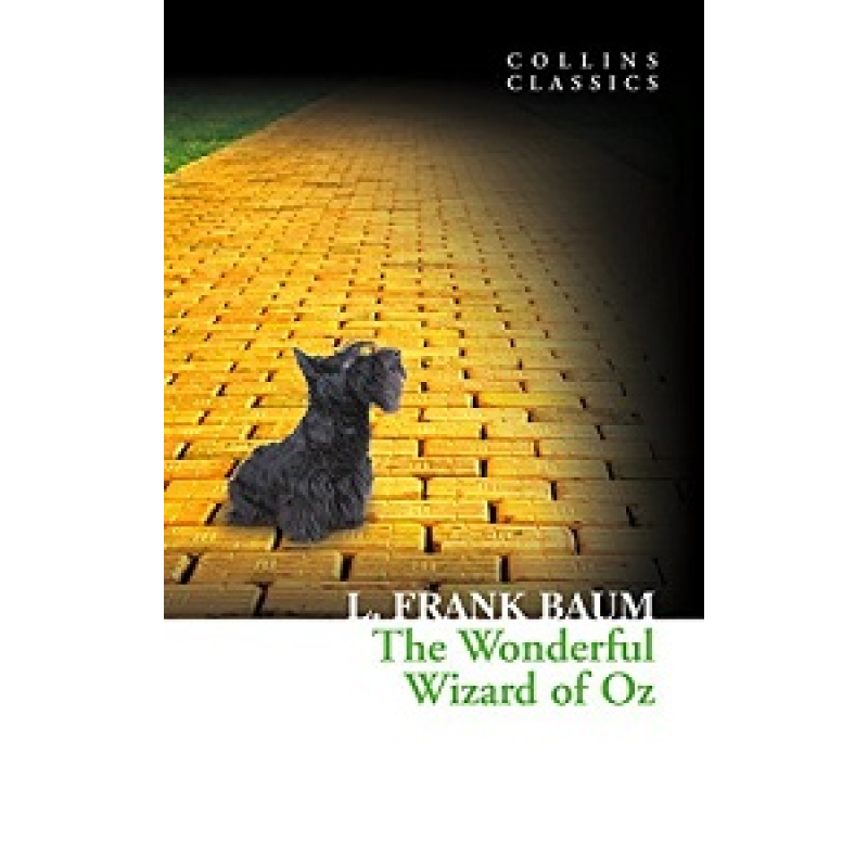CC The Wonderful Wizard of Oz CC The Wonderful Wizard of Oz