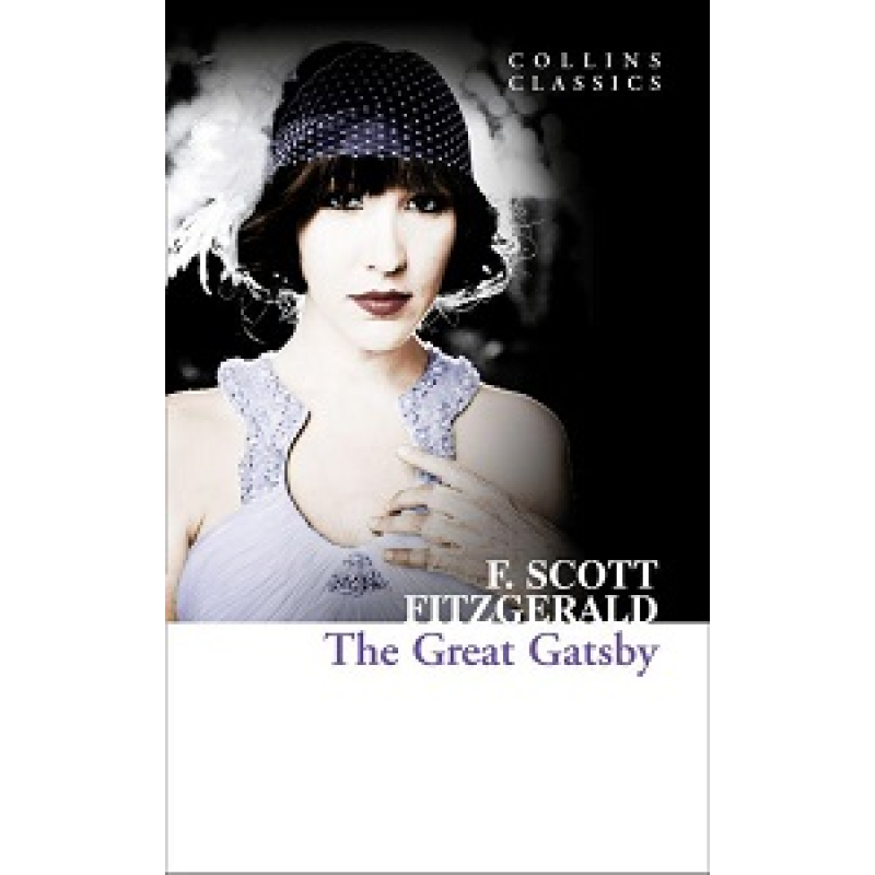 CC The Great Gatsby CC The Great Gatsby