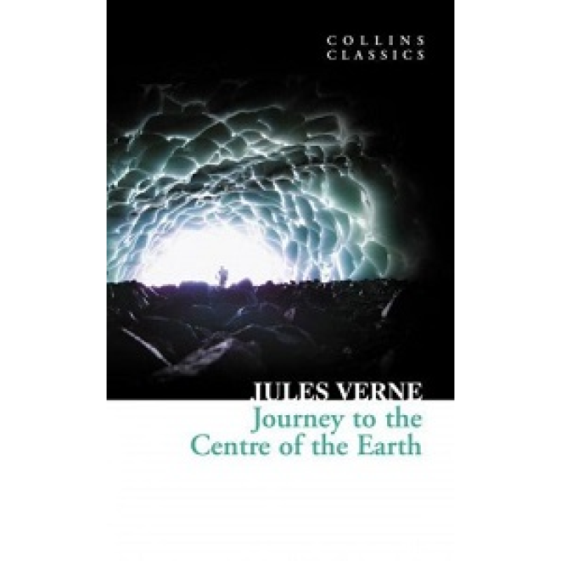 CC Journey to the Centre of the Eath CC Journey to the Centre of the Eath