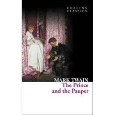 CC The Prince and the Pauper