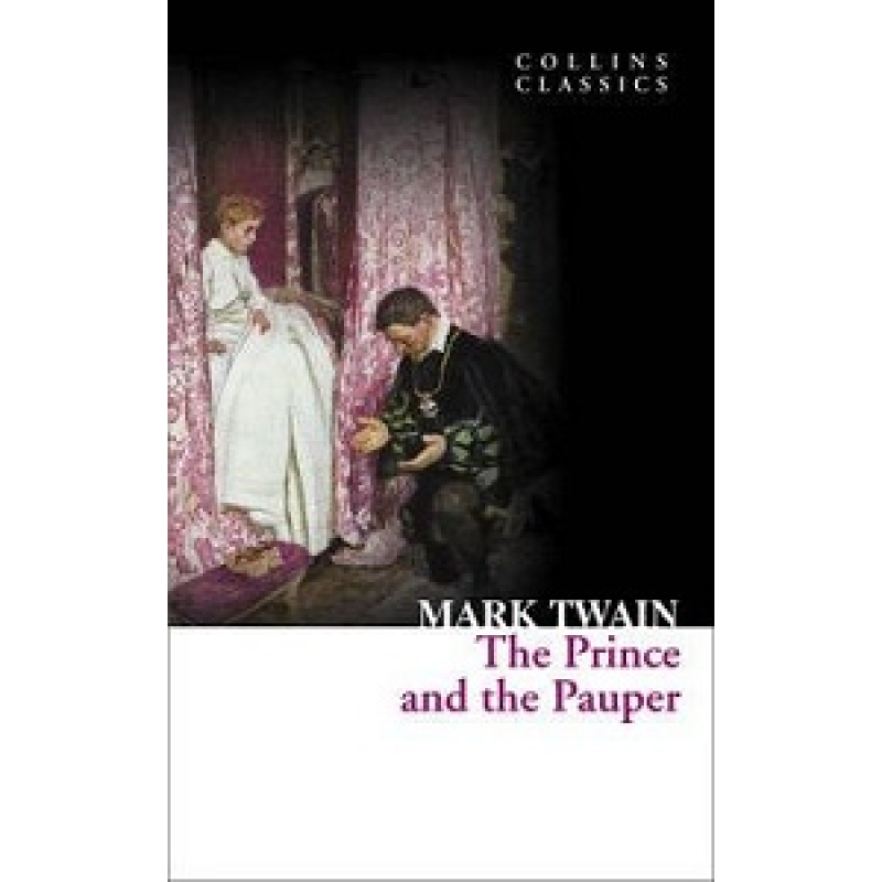 CC The Prince and the Pauper CC The Prince and the Pauper