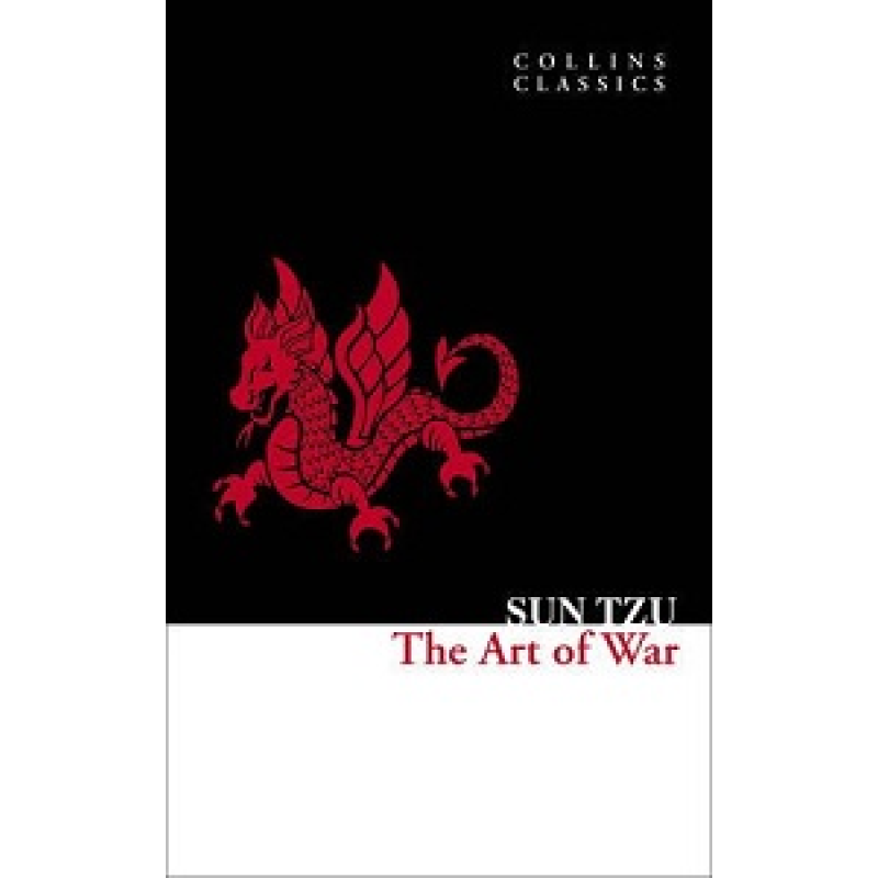 CC The Art of War CC The Art of War