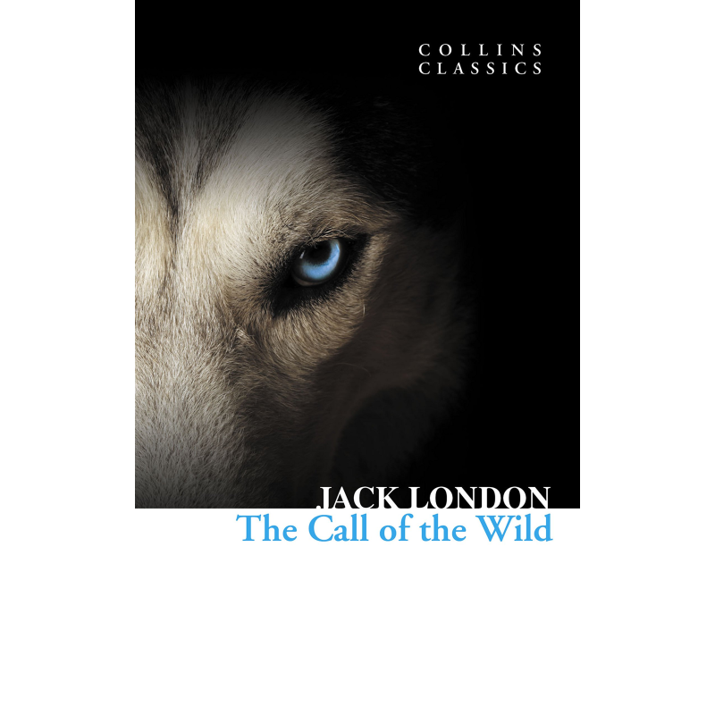 CC The Call of the Wild CC The Call of the Wild