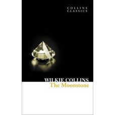 CC The Moonstone