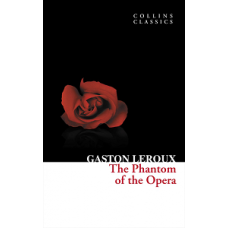 CC The Phantom of the Opera