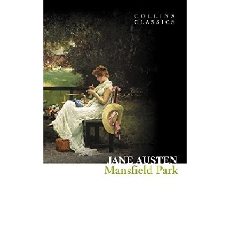 CC Mansfield Park CC Mansfield Park