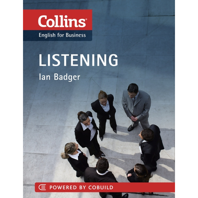English for Business: Listening with CD English for Business: Listening with CD