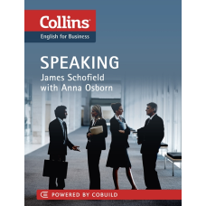 English for Business: Speaking with CD