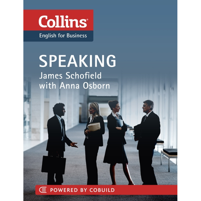 English for Business: Speaking with CD English for Business: Speaking with CD
