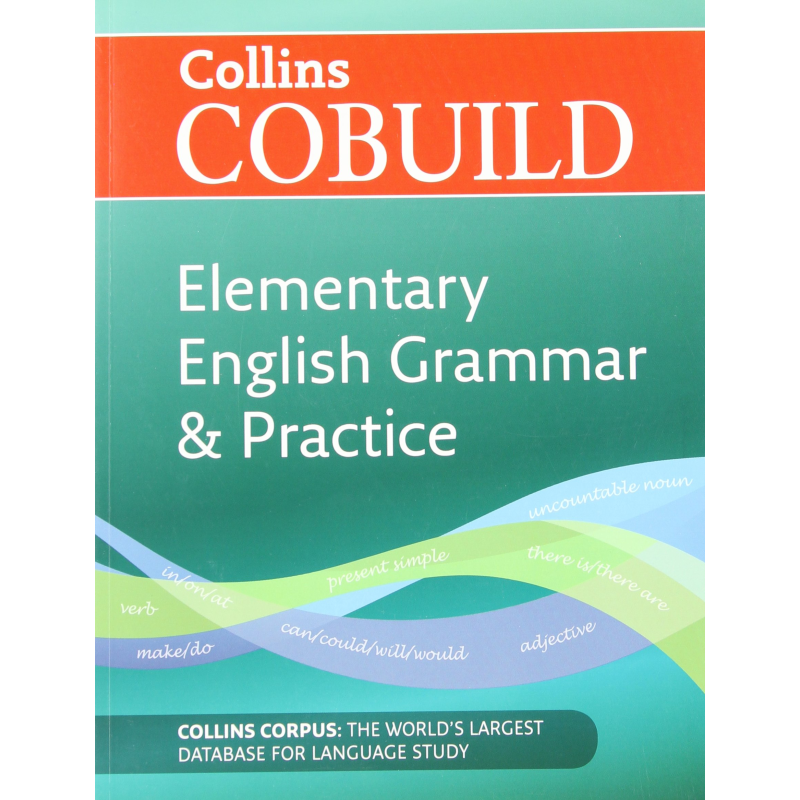 Collins English Grammar&Practice Elementary Collins English Grammar&Practice Elementary