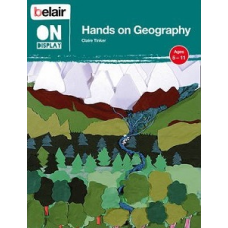 Belair on Display: Hands on Geography