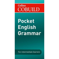 Collins COBUILD Pocket English Grammar