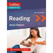 English for Life: Reading B1+