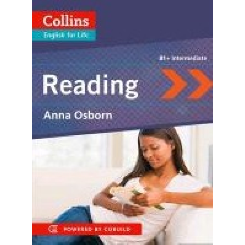 English for Life: Reading B1+ English for Life: Reading B1+