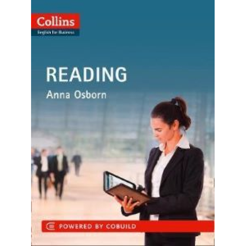 English for Business: Reading English for Business: Reading