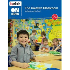 Belair on Display: The Creative Classroom