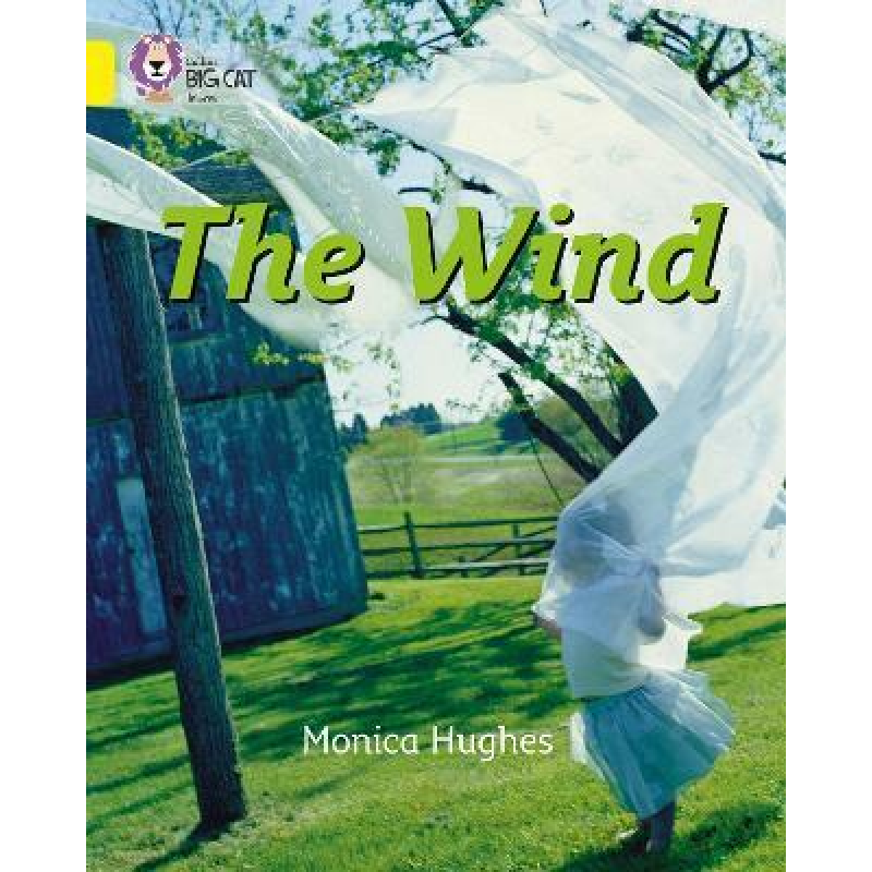 Big Cat 3 The Wind. Workbook. Big Cat 3 The Wind. Workbook.