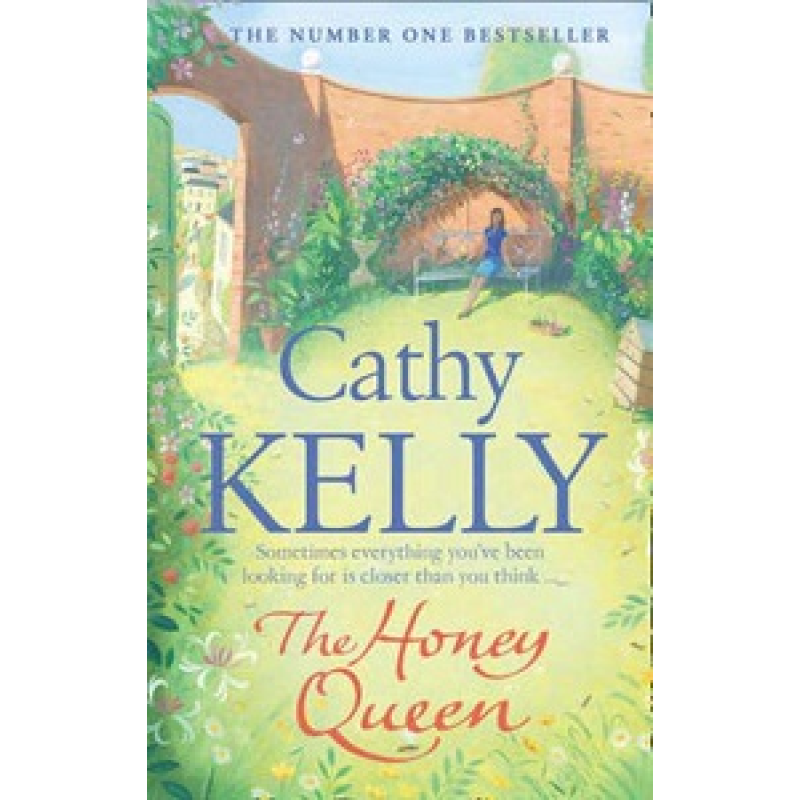 Honey Queen,The Honey Queen,The
