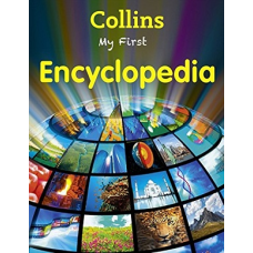 My First Encyclopedia New Edition
