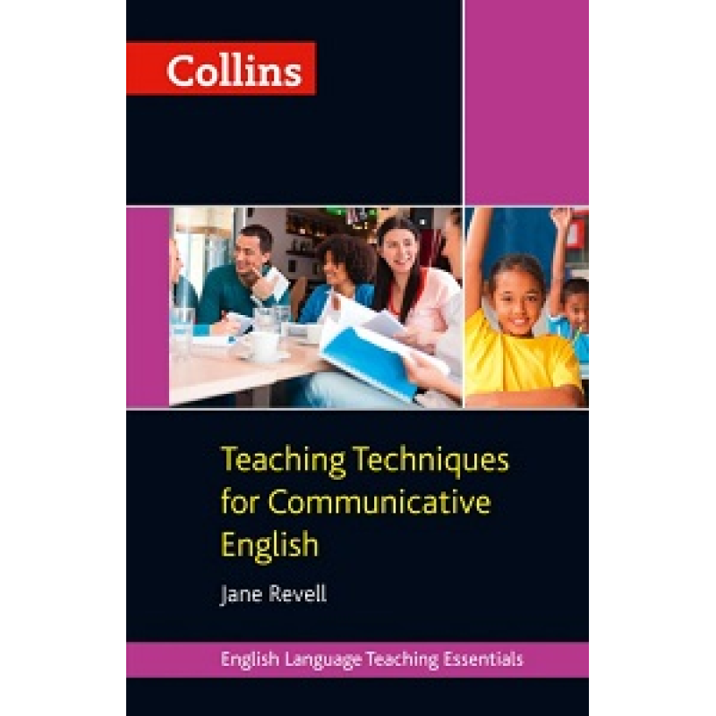 Teaching Techniques for Communicative English Teaching Techniques for Communicative English