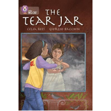 Big Cat 18 The Tear Jar.