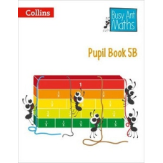 Busy Ant Maths 5B Pupil Book