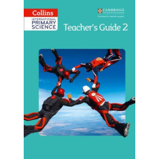 Collins International Primary Science 2 Teacher's Guide