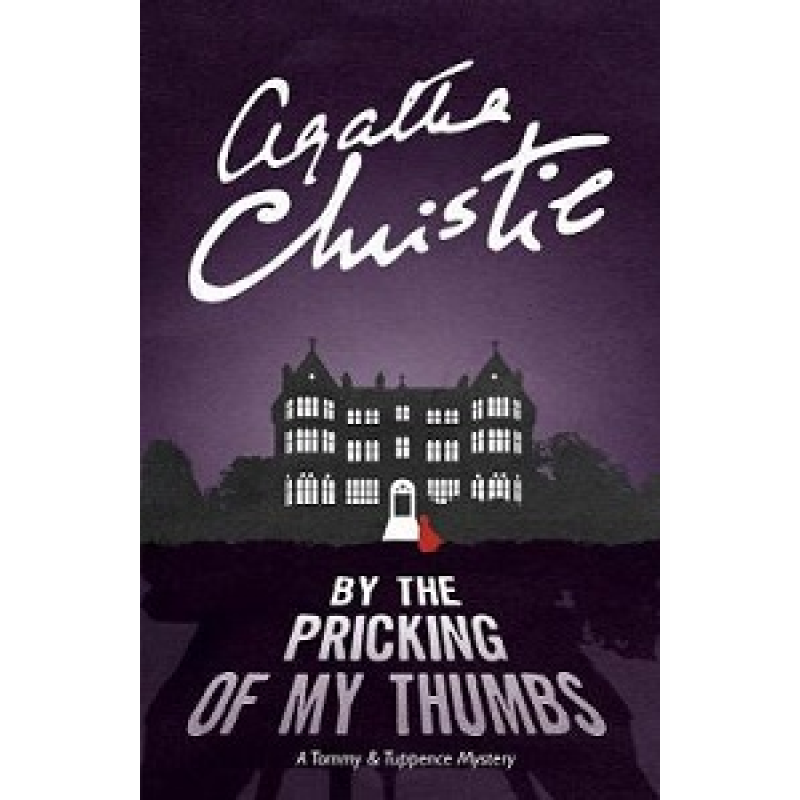 Christie By the Pricking of My Thumbs Christie By the Pricking of My Thumbs