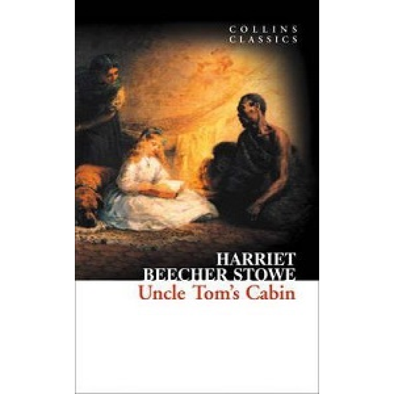 CC Uncle Tom's Cabin CC Uncle Tom's Cabin