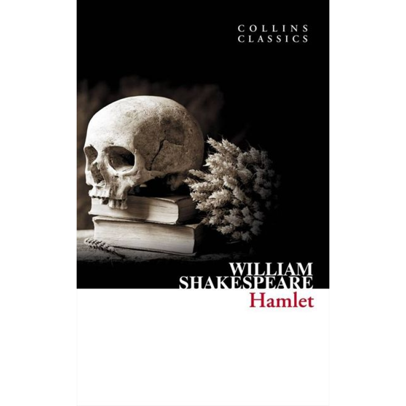 CC Hamlet CC Hamlet