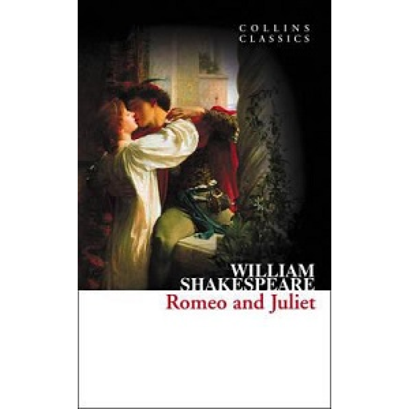 CC Romeo and Juliet CC Romeo and Juliet