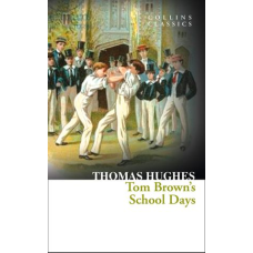 CC Tom Brown's School Days