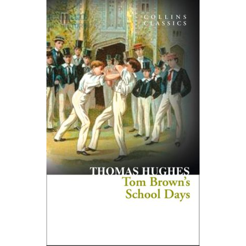 CC Tom Brown's School Days CC Tom Brown's School Days