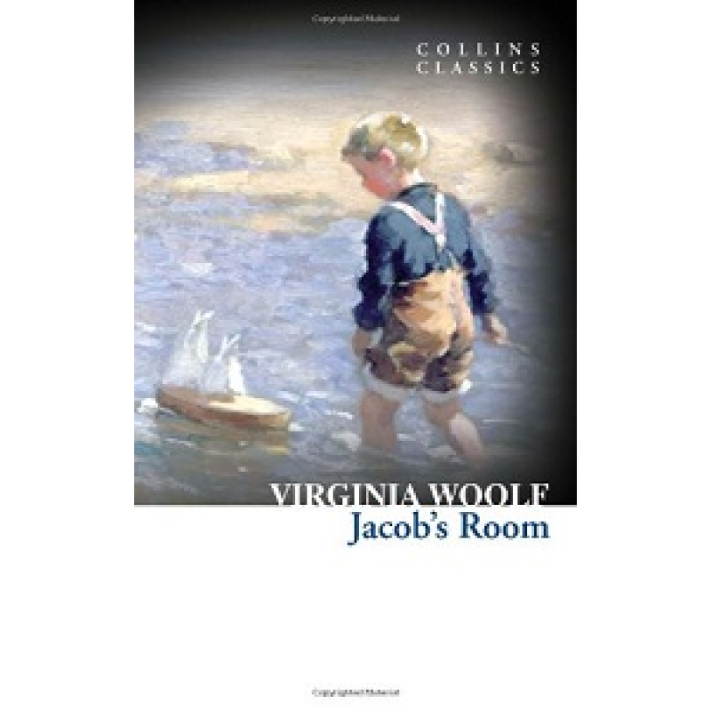CC Jacob's Room CC Jacob's Room