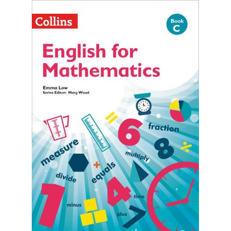 English for Mathematics: Book C English for Mathematics: Book C