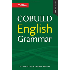 Collins COBUILD English Grammar
