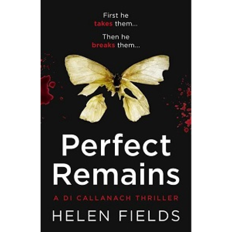 Perfect Remains Perfect Remains