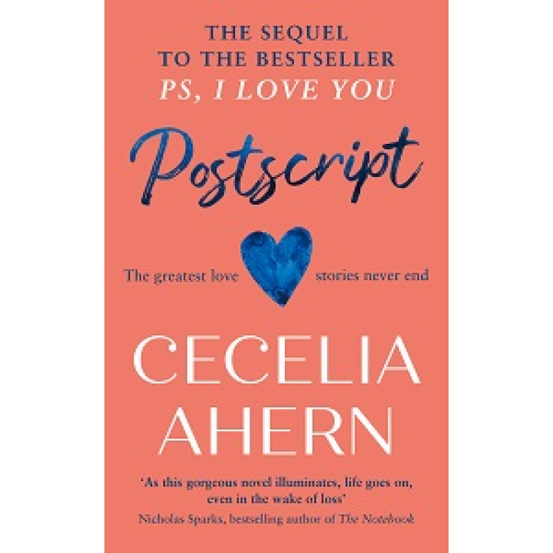 Ahern C Postscript Ahern C Postscript