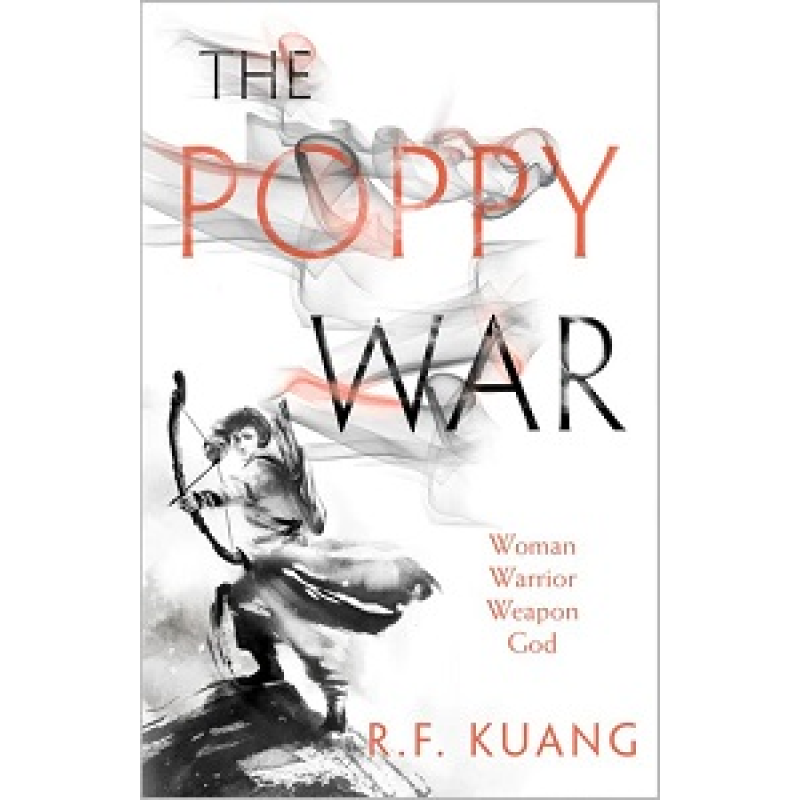 The Poppy War (Book 1) The Poppy War (Book 1)