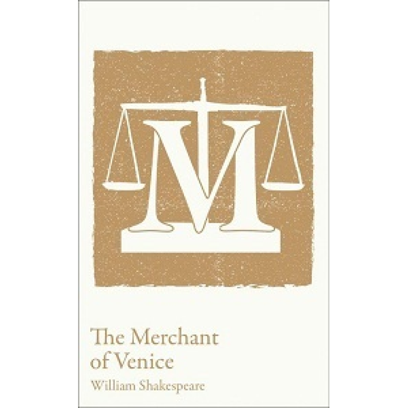 CCC The Merchant of Venice: GCSE 9-1 set text student edition CCC The Merchant of Venice: GCSE 9-1 set text student edition