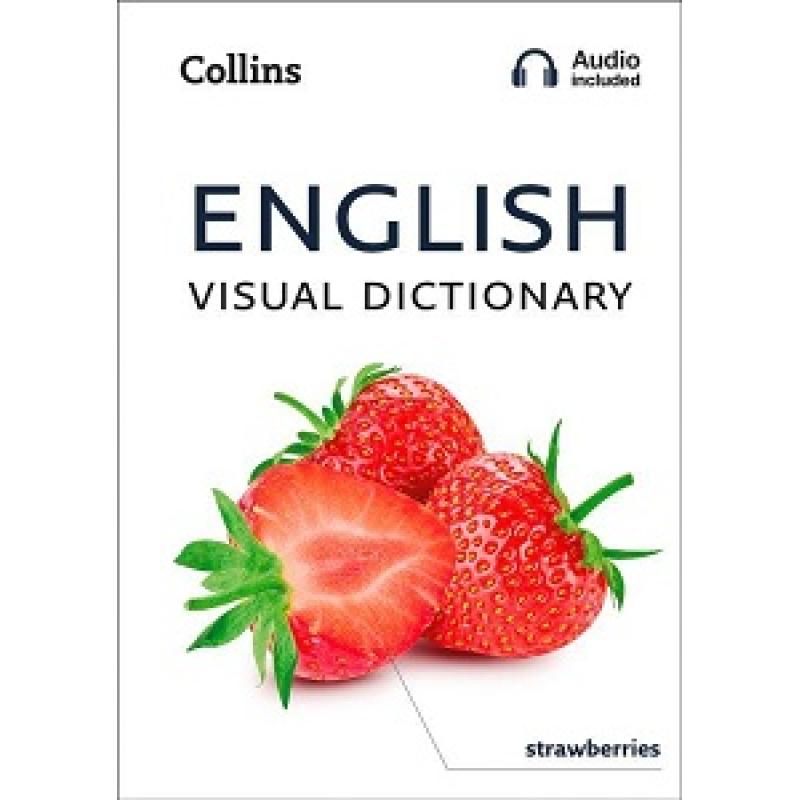 Collins English Visual Dictionary Collins English Visual Dictionary