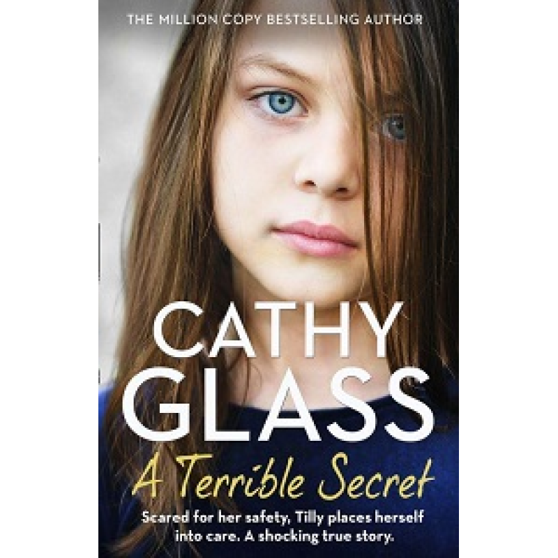 A Terrible Secret A Terrible Secret