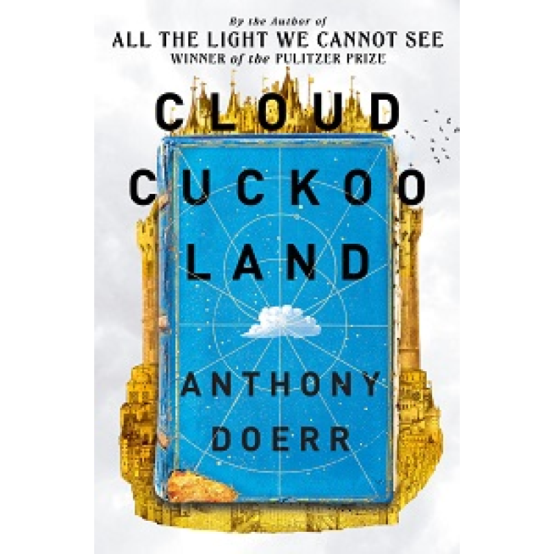Cloud Cuckoo Land Cloud Cuckoo Land