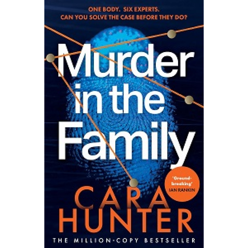 Murder in the Family Murder in the Family