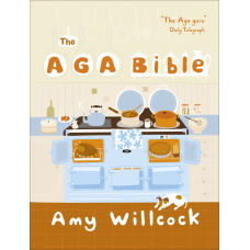 The Aga Bible [Hardcover]