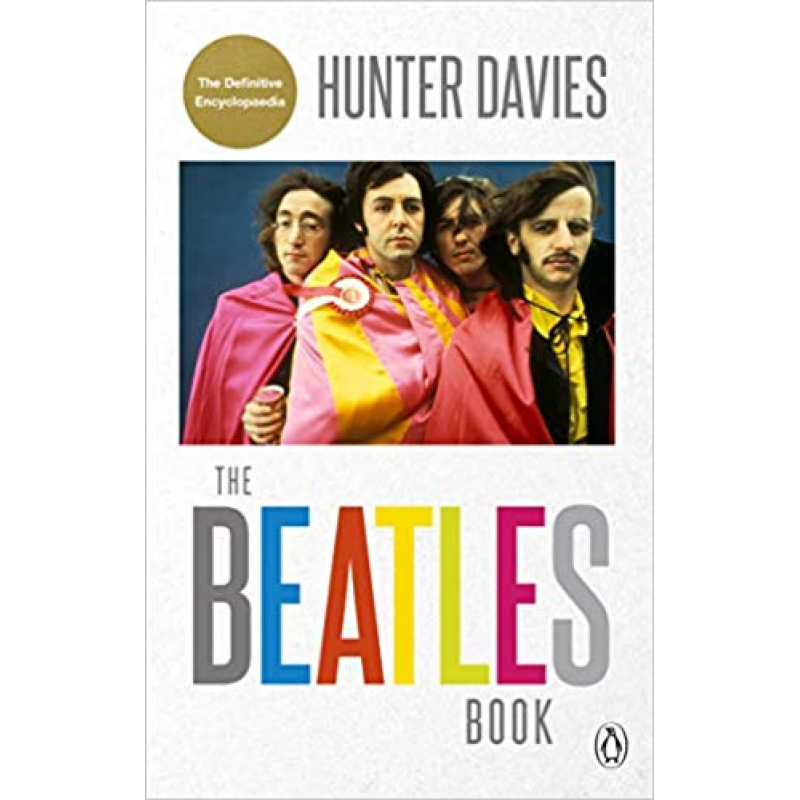 The Beatles Book The Beatles Book