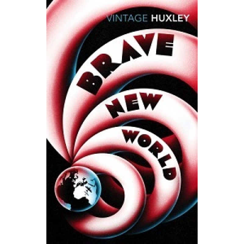 Brave New World Brave New World