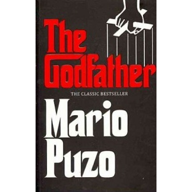 The Godfather The Godfather
